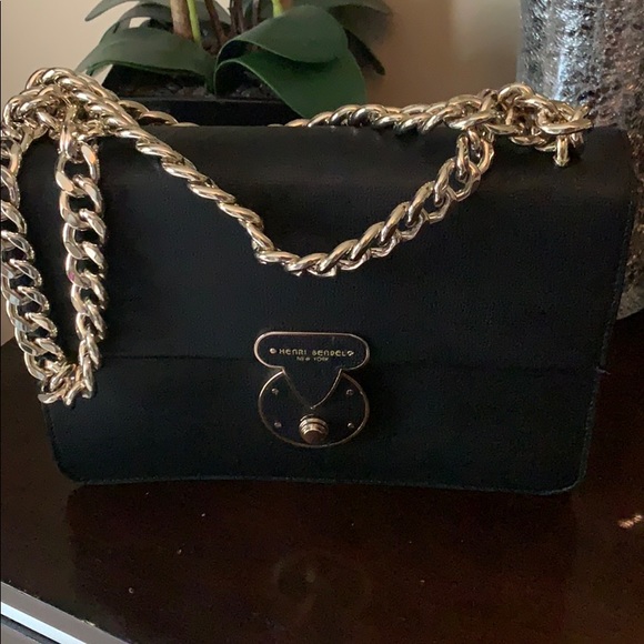 Henri Bendel Purse